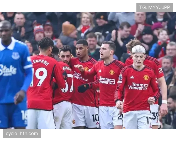 曼联锋线表现不稳，新赛季亟需增强进攻端韧性