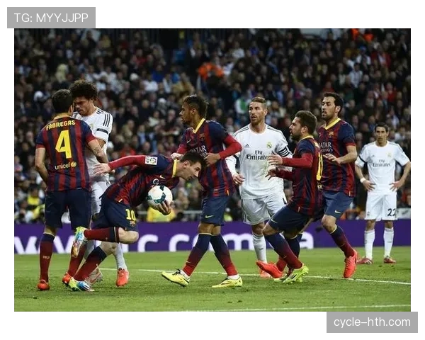 皇马巴萨再度交锋，经典对决引爆球迷期待