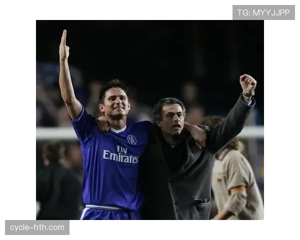 穆里尼奥打造钢铁防线，战术体系再进化引热议